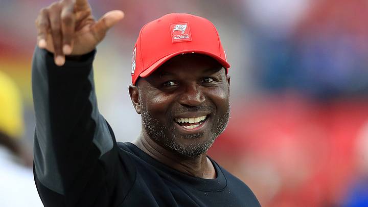 Tampa Bay Buccaneers head coach Todd Bowles filled a key role on his staff that should help turn things around in 2026.