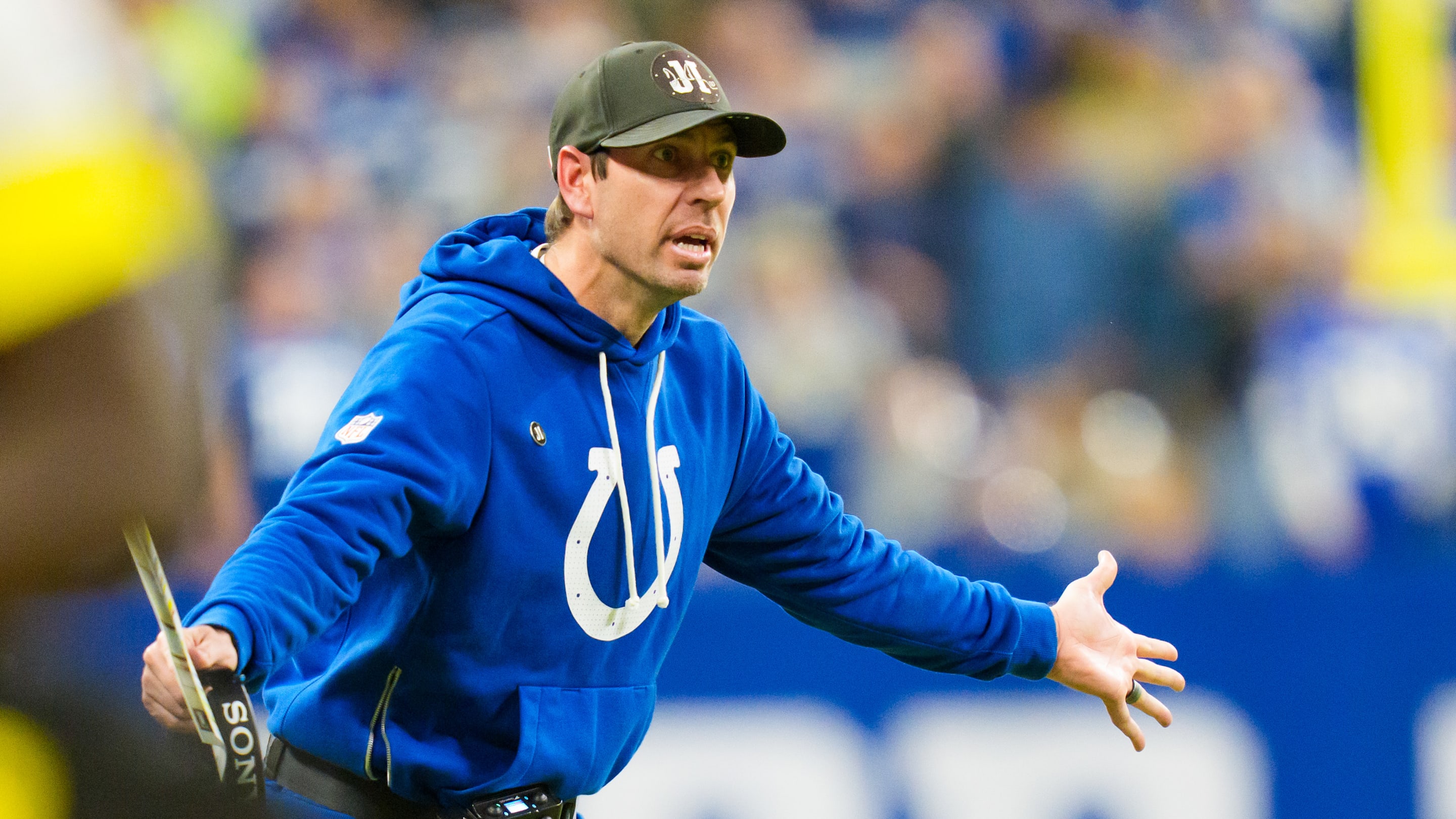 NFL free agency 2026: The most astounding moves of the offseason so far