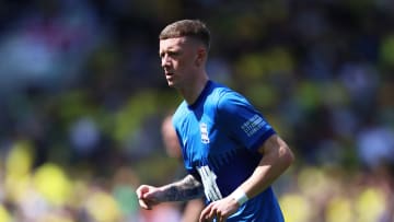 Stoke City Continues to Monitor the Transfer Market to Strengthen the Team's Offense