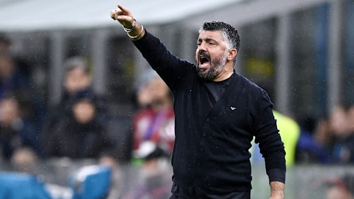 Gennaro Gattuso
