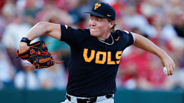 Tennessee v Arkansas