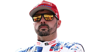NASCAR Cup Series Cook Out 400 - Qualifying