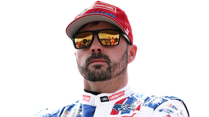 NASCAR Cup Series Cook Out 400 - Qualifying