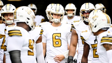 New Orleans Saints v Seattle Seahawks