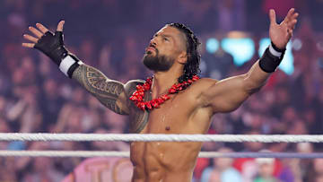 WrestleMania 41