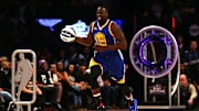 Draymond Green participará nuevamente del Concurso de Habilidades de la NBA en 2025