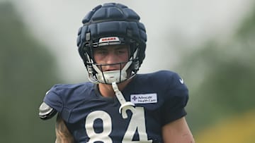 Chicago Bears Training Camp