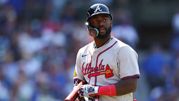 Atlanta Braves v Chicago Cubs