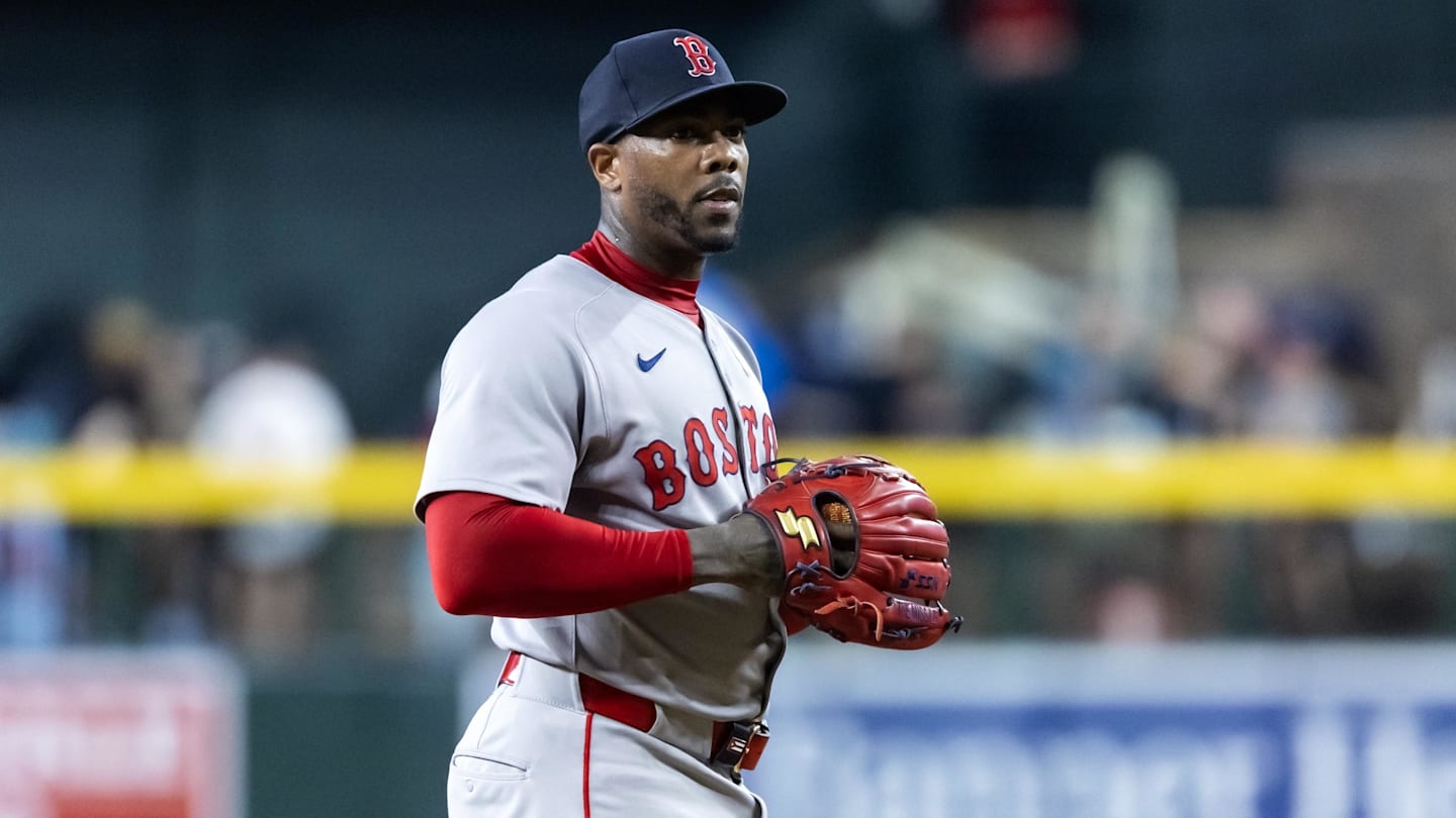Chapman Rejects Yankees Return After Dominant 2025