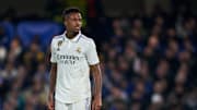 Les matchs de Militao ne plaisent pas à Ancelotti