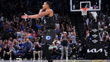 The Orlando Magic have struggled to piece together their identity this season. In their win Friday against the Boston Celtics, they found it again.