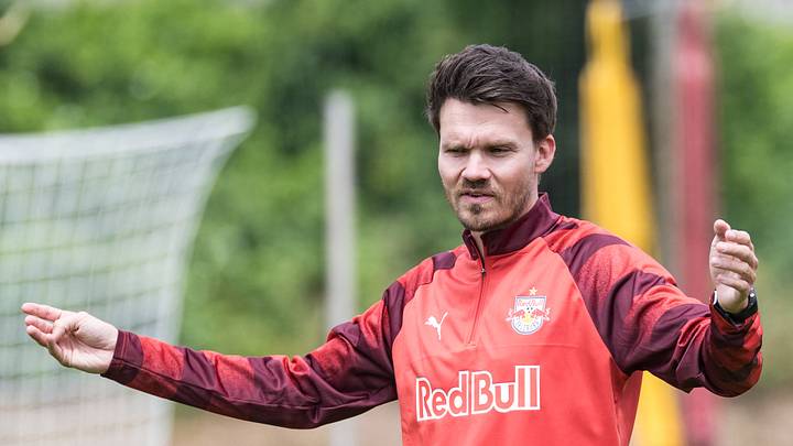 FBL-AUT-BUNDESLIGA-SALZBURG