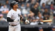 ¿Saldrá Gleyber Torres de los Yankees en 2023?
