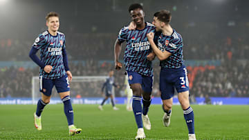 Leeds United v Arsenal - Premier League