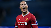 Manchester City v Liverpool - UEFA Champions League Quarter Final Second Leg