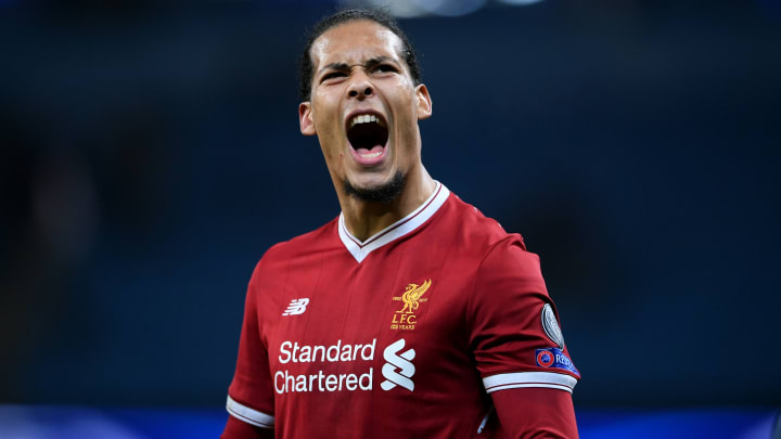 Manchester City v Liverpool - UEFA Champions League Quarter Final Second Leg Manchester City v Liverpool - UEFA Champions League Quarter Final Second Leg