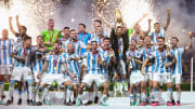 Argentina 