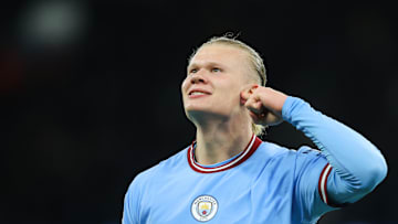 Manchester City v FC Bayern München: Quarterfinal First Leg - UEFA Champions League