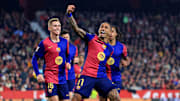 Sevilla FC v FC Barcelona - La Liga EA Sports