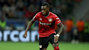 Callum Hudson-Odoi ist aktuell an Bayer Leverkusen verliehen.