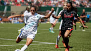 NJ/NY Gotham City FC v Portland Thorns FC