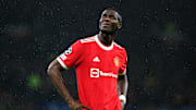 Eric Bailly