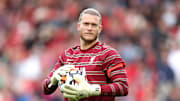 Liverpool v Osasuna - Pre-Season Friendly