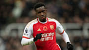 Newcastle United v Arsenal FC - Premier League
