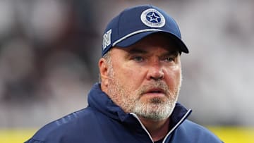 Mike McCarthy, Dallas Cowboys