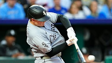 Chicago White Sox v Kansas City Royals