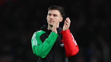Arsenal v Crystal Palace - Carabao Cup Quarter Final