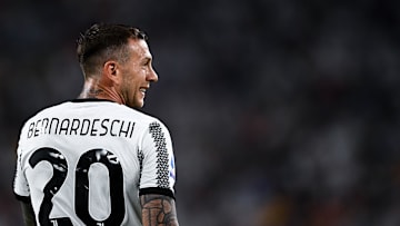 Federico Bernardeschi 