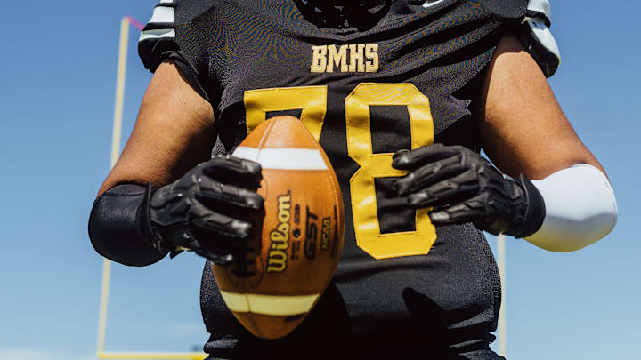 Bishop Montgomery High's 2025 varsity football season was canceled after a bevy of CIF violations were revealed.