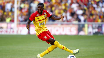 Salis Abdul Samed devrait rejoindre le Ghana.