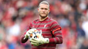 Loris Karius