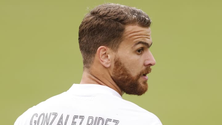 Leandro Gonzalez Pirez nearing loan return to River Plate from Inter Miami