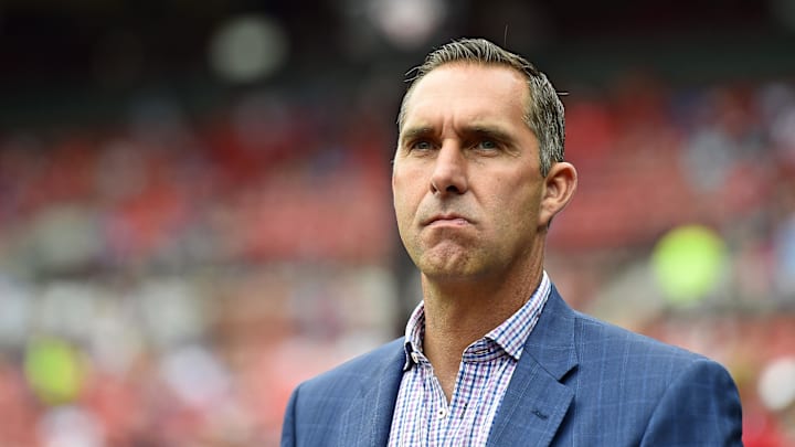 Cardinals Officially Headed For 'Reset' After Years Of Shortsighted  Leadership
