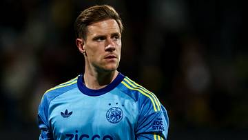 Bald wieder im DFB-Tor: Marc-André ter Stegen