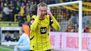 Maximilian Beier im BVB-Trikot