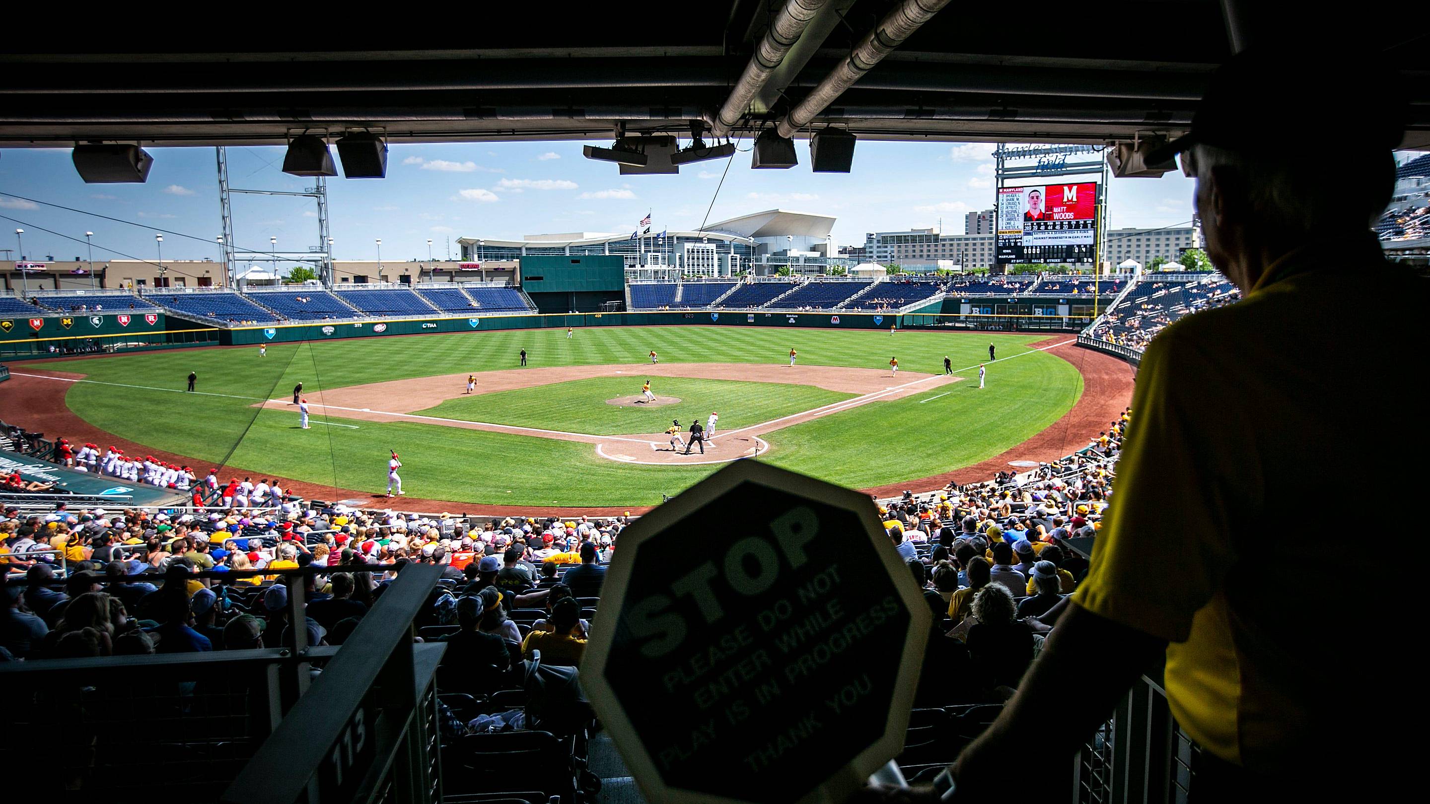 Big Ten Baseball Tournament Central: Schedule, Results, Bracket