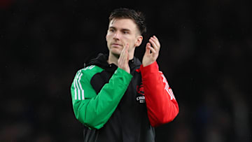 Arsenal v Crystal Palace - Carabao Cup Quarter Final