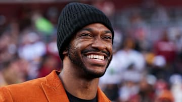 Robert Griffin III