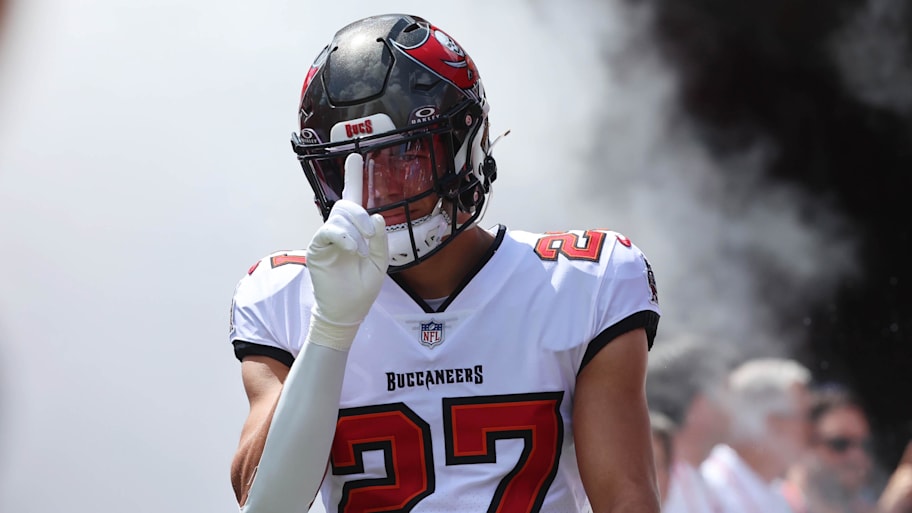 Bucs vs. Ravens Key Matchups on Monday Night Football