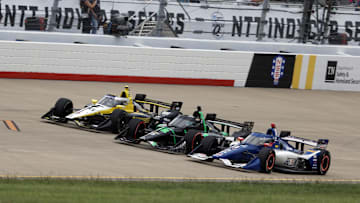 IndyCar