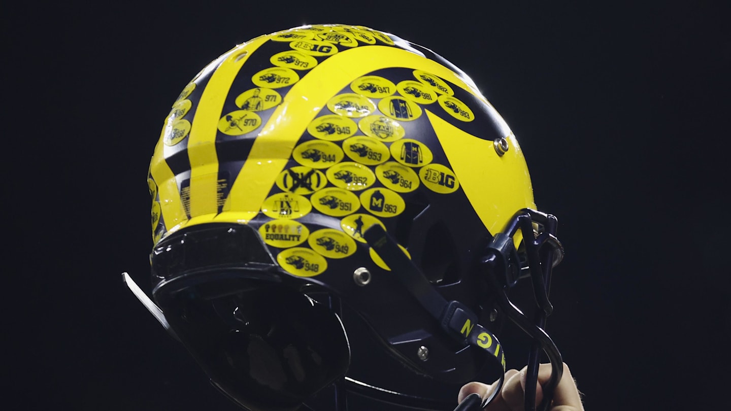 REPORT: Michigan Football expected to lose assistant coach to NFL