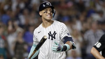 Boston Red Sox v New York Yankees