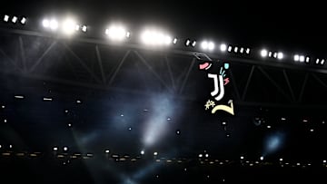 Juventus logo 