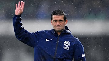 Hellas Verona FC v FC Internazionale - Serie A