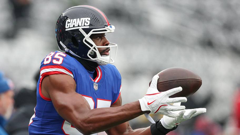 Giants TE Depth Chart 2026: Why Isaiah Likely Changes Everything for ...