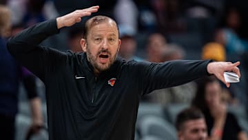 New York Knicks, Tom Thibodeau